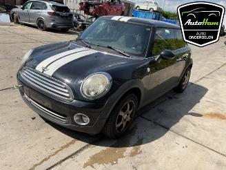 Mini Mini Mini (R56), Hatchback, 2006 / 2013 1.6 16V Cooper picture 4