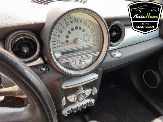 Mini Mini Mini (R56), Hatchback, 2006 / 2013 1.6 16V Cooper picture 14
