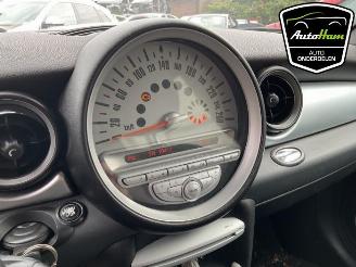 Mini Mini Mini (R56), Hatchback, 2006 / 2013 1.6 16V Cooper picture 18