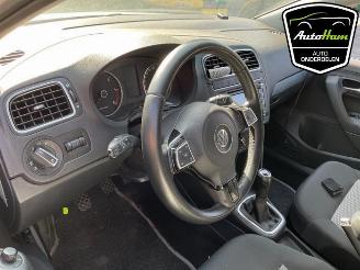 Volkswagen Polo Polo V (6R), Hatchback, 2009 / 2017 1.2 TDI 12V BlueMotion picture 12