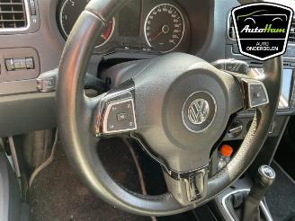 Volkswagen Polo Polo V (6R), Hatchback, 2009 / 2017 1.2 TDI 12V BlueMotion picture 13