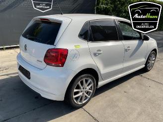 Volkswagen Polo Polo V (6R), Hatchback, 2009 / 2017 1.2 TDI 12V BlueMotion picture 8