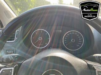 Volkswagen Polo Polo V (6R), Hatchback, 2009 / 2017 1.2 TDI 12V BlueMotion picture 14