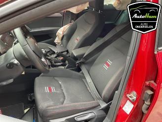 Seat Ibiza Ibiza V (KJB), Hatchback 5-drs, 2017 1.0 TSI 12V picture 20