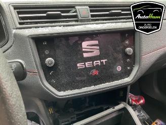 Seat Ibiza Ibiza V (KJB), Hatchback 5-drs, 2017 1.0 TSI 12V picture 18