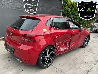 Seat Ibiza Ibiza V (KJB), Hatchback 5-drs, 2017 1.0 TSI 12V picture 8