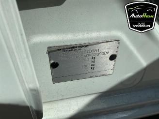 Mitsubishi Space-star Space Star (A0), Hatchback, 2012 1.0 12V picture 12