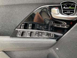 Kia Niro Niro I (DE), SUV, 2016 / 2022 E-Niro 64 kWh picture 17