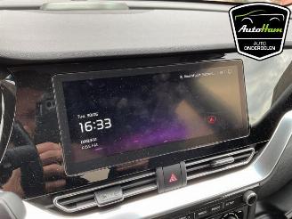 Kia Niro Niro I (DE), SUV, 2016 / 2022 E-Niro 64 kWh picture 23