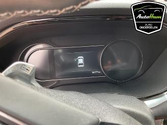 Kia Niro Niro I (DE), SUV, 2016 / 2022 E-Niro 64 kWh picture 18