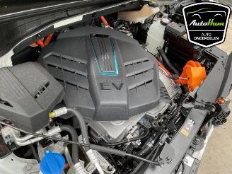Kia Niro Niro I (DE), SUV, 2016 / 2022 E-Niro 64 kWh picture 13