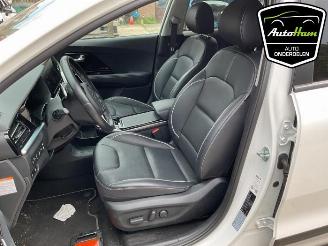 Kia Niro Niro I (DE), SUV, 2016 / 2022 E-Niro 64 kWh picture 26