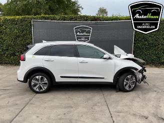 Auto da rottamare Kia Niro Niro I (DE), SUV, 2016 / 2022 E-Niro 64 kWh 2021/8