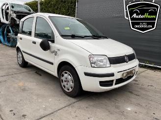 Fiat Panda Panda (169), Hatchback, 2003 / 2013 1.2, Classic picture 4