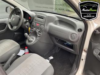 Fiat Panda Panda (169), Hatchback, 2003 / 2013 1.2, Classic picture 12