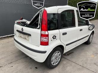 Fiat Panda Panda (169), Hatchback, 2003 / 2013 1.2, Classic picture 10