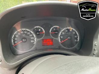 Fiat Panda Panda (169), Hatchback, 2003 / 2013 1.2, Classic picture 14