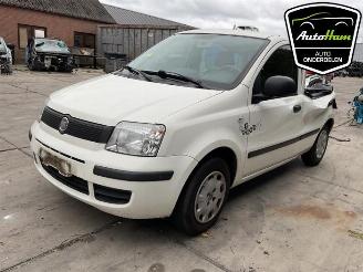Fiat Panda Panda (169), Hatchback, 2003 / 2013 1.2, Classic picture 6