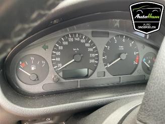 BMW Z3 Z3 Roadster (E36/7), Cabrio, 1995 / 2003 1.9 16V picture 16
