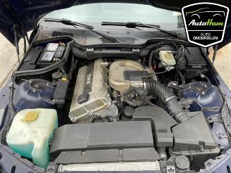 BMW Z3 Z3 Roadster (E36/7), Cabrio, 1995 / 2003 1.9 16V picture 28