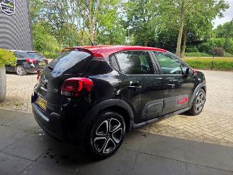 Citroën C3 1.2 Vti 12V PureTech Hatchback  Benzine 1.199cc 61kW (83pk) FWD 2018-05 (SXHMR; SWHMR) EB2FA; HMR picture 5