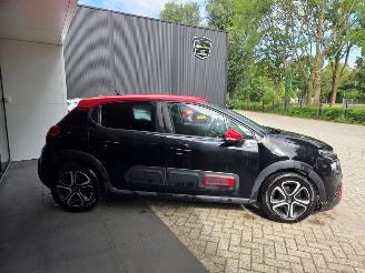 Citroën C3 1.2 Vti 12V PureTech Hatchback  Benzine 1.199cc 61kW (83pk) FWD 2018-05 (SXHMR; SWHMR) EB2FA; HMR picture 6
