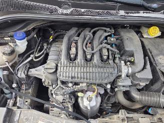 Citroën C3 1.2 Vti 12V PureTech Hatchback  Benzine 1.199cc 61kW (83pk) FWD 2018-05 (SXHMR; SWHMR) EB2FA; HMR picture 13