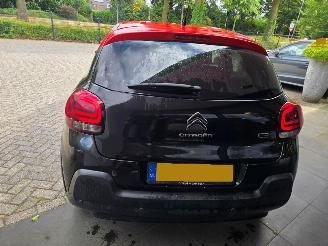Citroën C3 1.2 Vti 12V PureTech Hatchback  Benzine 1.199cc 61kW (83pk) FWD 2018-05 (SXHMR; SWHMR) EB2FA; HMR picture 4