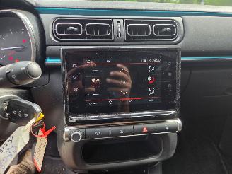 Citroën C3 1.2 Vti 12V PureTech Hatchback  Benzine 1.199cc 61kW (83pk) FWD 2018-05 (SXHMR; SWHMR) EB2FA; HMR picture 12