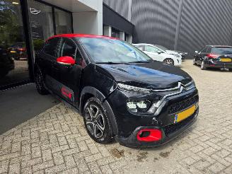 Citroën C3 1.2 Vti 12V PureTech Hatchback  Benzine 1.199cc 61kW (83pk) FWD 2018-05 (SXHMR; SWHMR) EB2FA; HMR picture 7