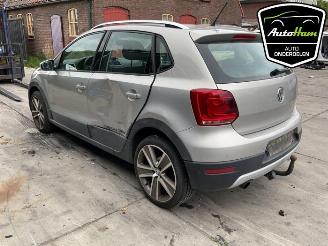 Volkswagen Polo Polo V (6R), Hatchback, 2009 / 2017 1.2 TSI picture 8