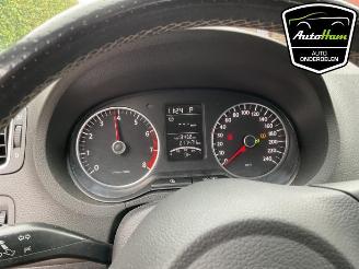 Volkswagen Polo Polo V (6R), Hatchback, 2009 / 2017 1.2 TSI picture 26