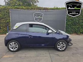 Opel Adam Adam, Hatchback 3-drs, 2012 / 2019 1.2 16V picture 1