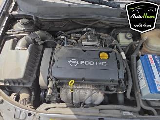 Opel Astra Astra H Twin Top (L67), Cabrio, 2005 / 2010 1.8 16V picture 17