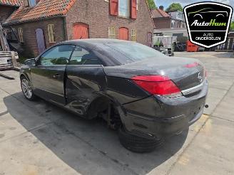 Opel Astra Astra H Twin Top (L67), Cabrio, 2005 / 2010 1.8 16V picture 6
