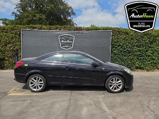 Uttjänta bilar auto Opel Astra Astra H Twin Top (L67), Cabrio, 2005 / 2010 1.8 16V 2007/3