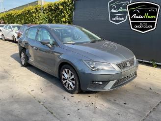 Seat Leon Leon (5FB), Hatchback 5-drs, 2012 / 2020 1.2 TSI Ecomotive 16V picture 2