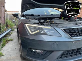 Seat Leon Leon (5FB), Hatchback 5-drs, 2012 / 2020 1.2 TSI Ecomotive 16V picture 22