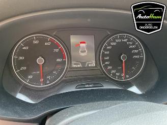 Seat Leon Leon (5FB), Hatchback 5-drs, 2012 / 2020 1.2 TSI Ecomotive 16V picture 19