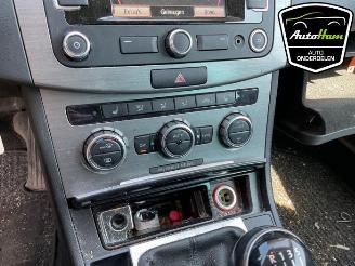 Volkswagen Passat Passat Variant (365), Combi, 2010 / 2015 1.4 TSI 16V picture 20