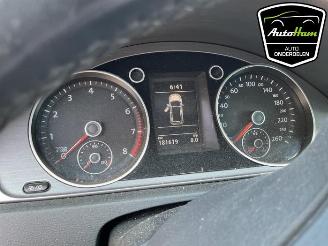 Volkswagen Passat Passat Variant (365), Combi, 2010 / 2015 1.4 TSI 16V picture 17
