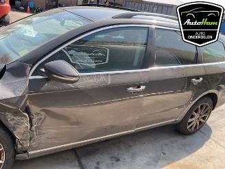 Volkswagen Passat Passat Variant (365), Combi, 2010 / 2015 1.4 TSI 16V picture 5
