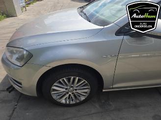 Volkswagen Golf Golf VII (AUA), Hatchback, 2012 / 2021 1.2 TSI 16V picture 5