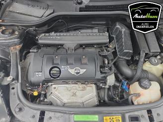 Mini Mini Mini (R56), Hatchback, 2006 / 2013 1.6 16V Cooper picture 13