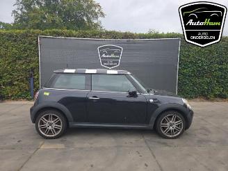 Uttjänta bilar auto Mini Mini Mini (R56), Hatchback, 2006 / 2013 1.6 16V Cooper 2007/1