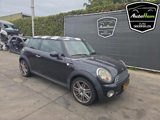 Mini Mini Mini (R56), Hatchback, 2006 / 2013 1.6 16V Cooper picture 2