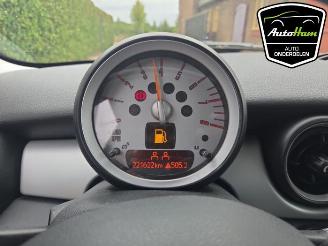 Mini Mini Mini (R56), Hatchback, 2006 / 2013 1.6 16V Cooper picture 10