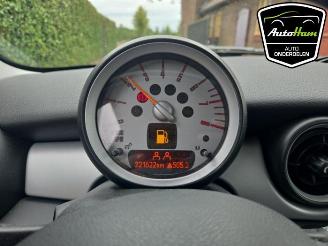 Mini Mini Mini (R56), Hatchback, 2006 / 2013 1.6 16V Cooper picture 11