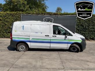 Dezmembrări autoturisme Mercedes Vito Vito (447.6), Van, 2014 2.2 114 CDI 16V 2020/6