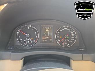 Volkswagen Golf plus Golf Plus (5M1/1KP), MPV, 2005 / 2013 1.2 TSI BlueMOTION picture 19